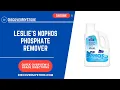 Leslies NoPHOS Phosphate Remover