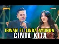 Download Lagu CINTA KITA - LINDA AYUNDA FT IRWAN KRISDIYANTO - LIVE DUDUK SAMPEAN GRESIK - SIMPATIK MUSIC