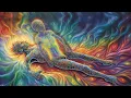 Lagu Out-Of-Body Experience | OBE | Deep Trance Meditation | Powerful Meditation Music | Sleep Music
