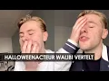 Download Lagu Acteur Halloween Fright Nights over problemen en bloopers (TikTok: @jorn_barte) - Walibi Holland