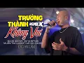 Download Lagu TRƯỞNG THÀNH KHÔNG VUI (REMIX) - ĐOÀN LÂM | Ngoài 30 Chật Vật Khắp Nơi Muốn Tìm Lại …