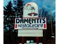 Exploring Abandoned Damenti s Restaurant Ice Bar Pennsylvania
