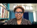 A PERSONAL RELATIONSHIP WITH GOD - Part 1 Cont d