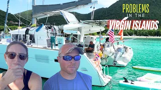 Trying to PREP for the PACIFIC but everything keeps BREAKING in the CARIBBEAN   (🎥45)