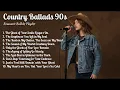 Download Lagu Greatest Hits 80s 90s | Country Love Songs | This Highway Leads Me Away From You