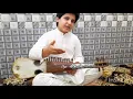 Lagu Rabab Learning 1 | Atif Jan Dawar | #Atif_Jan_Official