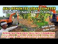 Download Lagu INI DIA OPERATOR PALING GACOR PENGERUKAN KALI BEKASI REMENTES JAMAN KANG DEDIMULYADI, 2 HARI AJA...