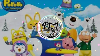 Download DJ Pororo Terbaru Remix Full Bass 2020 MP3