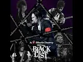 愛してない (Acid Black Cherry 2008 tour “BLACK LIST” LIVE)