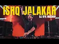Lagu Ishq Jalakar - Karvaan (DJ NYK Festival Mashup) | Dhurandhar | NYE at Parul University (Vadodara)