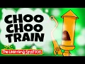 Lagu Choo Choo Train ♫ Train Songs ♫ KIds Songs ♫ Make Believe Christmas Songs by The Learning Station