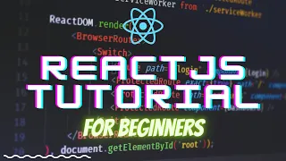 ReactJS Tutorial for Beginners - 17