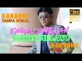 Download Lagu GADIS MELAYU - Jamal Abdillah - KARAOKE HD Tanpa Vocal