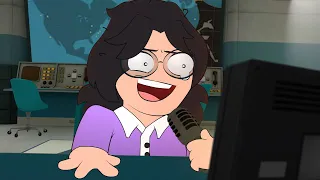 Miss Pauling's Prank Call