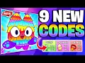 NEW UPDATE PET SIMULATOR 99 CODES IN AUGUST 2026 ROBLOX PET SIMULATOR 99 CODES