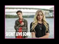 Secret Love Song Cover Daniel Seavey and Lovey James