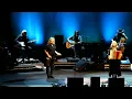 Lagu Robert Plant Saving Grace  Four Sticks  Symphony Hall Birmingham  14 December 2025