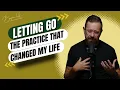 Dr David Hawkins Letting Go A Transformative Practice