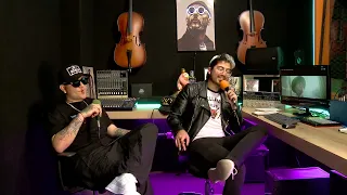 kapo se sincer sobre su nueva producci n tu og favorito con todo y respeto