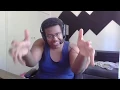 How i made goodnight girl viral meme talking