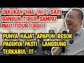 Download Lagu LAKUKAN INI DARI BANGUN TIDUR SAMPAI TIDUR LAGI ! BESOK PAGI HAJAT APAPUN PASTI LANGSUNG TERKABUL !