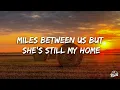 Waylon Wyatt & Willow Avalon - Smoke & Embers (Lyrics)