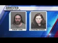Jail contractor arrested for sexual misconduct with Vanderburgh County inmate