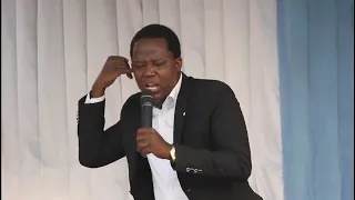 mahubiri makali sana