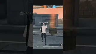 Free Fire 1v1 Tome Tussi  Free Fire 1v1 Tome Tussi