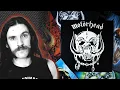 Lagu Behind the Vinyl: The Evolution of Motörhead and One Rare Find┃Documentary