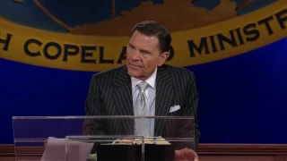 financial breakthrough kenneth copeland