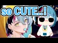 Kyo new model has been revealed NIJISANJI EN Kyo Kaneko