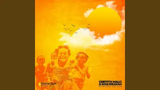 people of the sun