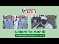 Download Lagu Salam Ya Mahdi ( version wolof )