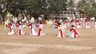 ei amader desh sonar bangladesh created by raj multimedia