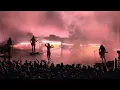 WET LEG . u and me at home . live los angeles . greek theater . oct 17, 2025