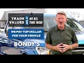 Bondy s Ford September 2021