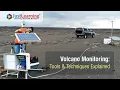 How Scientists Predict Volcanic Eruptions