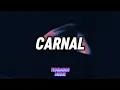 Peso Pluma Ft Natanael Cano - Carnal