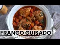 Download Lagu Como fazer Frango guisado simples | Food From Portugal