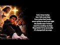 Losing My Fire 🙏 | Official Lyrics Video / One Love Sounds Records 