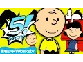 5 Facts About CHARLIE BROWN And The Peanuts Gang 5 FACTS