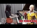 Download Lagu One Punch Man ED「Chizu ga Nakutemo Modoru kara」Ru's Piano