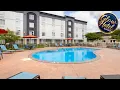 Best Western Premier Richmond City Gateway Richmond VA United States Hotel Review