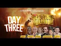 Download Lagu ANNUAL INTERNATIONAL CONFERENCE '25  II OLD TIME RELIGION  II  APOSTLE EDU UDECHUKWU  II  19-09-2025