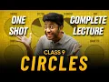 Circles Class 9 in One Shot Class 9 Maths Chapter 9 Complete Lecture Shobhit Nirwan