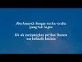 Download Lagu Juliette - Dewa 19 ft. Ello ( lyrics video)
