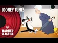 Download Lagu Looney Tunes | Classic Tweety \u0026 Sylvester Compilation | Vol. 2 | Warner Classics