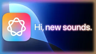 IOS 18 S New Siri Sounds Apple Intelligence 