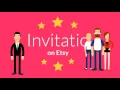 cheap 50th birt ay invites